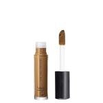 e.l.f. 16HR Camo Concealer, Full-Coverage, Highly-Pigmented Face Concealer With A Matte Finish, Crease-proof, Vegan & Cruelty-Free, Deep Chestnut