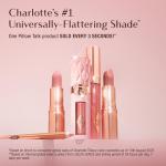 Charlotte Tilbury Matte Revolution Lipstick