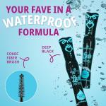 essence Lash Princess Mascara Holiday Gift Set | 4 Vegan & Cruelty-Free Mascaras | False Lash Effect, Waterproof, Primer, Curl & Volume | Stocking Stuffer for Beauty Lovers