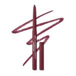 Revlon Colorstay Lip Liner Makeup with Built-in-Sharpener, Longwear Rich Colors, Stocking Stuffer for Women, 665 Plum, 0.01 oz