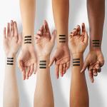 Physicians Formula Eye Booster Gel Black Eyeliner Set of 3, Shimmer, Satin, Matte, Water-Resistant, Smudge Resistant, Lasts All Day