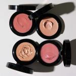 LAURA GELLER NEW YORK The Wonder Balm Cream Blush - Hydrating Weightless Subtle Hint of Color + Glow for Mature Skin - Vegan Squalane - Apply to Cheeks & Lips (03 Rosy Refresh)