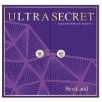 BestLand 72 Colors Ultra Secret Eyeshadow Palette, 4 in1 Color Board Matte Shimmer Glitter Nude Natural All In One Makeup Palette Blendable Pigmented Make Up Green Eye Shadow Pallet Gift Kit