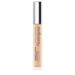 Neutrogena Healthy Skin Radiant Brightening Cream Concealer with Peptides & Vitamin E Antioxidant, Lightweight Perfecting Concealer Cream, Non-Comedogenic, Ecru Light 02 with cool undertones, 0.24 oz