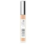 Neutrogena Healthy Skin Radiant Brightening Cream Concealer with Peptides & Vitamin E Antioxidant, Lightweight Perfecting Concealer Cream, Non-Comedogenic, Ecru Light 02 with cool undertones, 0.24 oz