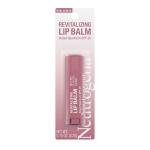 Neutrogena Revitalizing Tinted Lip Balm Broad Spectrum SPF 20 Sunscreen, Moisturizing Lip Balm with a Sheer Tint for Softer, Smoother, Healthier-Looking Lips, Sheer Petal Glow 40, .15 oz