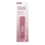 Neutrogena Revitalizing Tinted Lip Balm Broad Spectrum SPF 20 Sunscreen, Moisturizing Lip Balm with a Sheer Tint for Softer, Smoother, Healthier-Looking Lips, Sheer Petal Glow 40, .15 oz