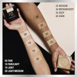 Maybelline Fit Me Loose Setting Powder, Face Powder and Finishing Makeup, Medium, 1 Count