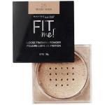 Maybelline Fit Me Loose Setting Powder, Face Powder and Finishing Makeup, Medium, 1 Count