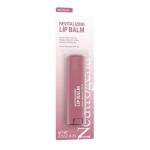 Neutrogena Revitalizing Tinted Lip Balm Broad Spectrum SPF 20 Sunscreen, Moisturizing Lip Balm with a Sheer Tint for Softer, Smoother, Healthier-Looking Lips, Sheer Petal Glow 40, .15 oz