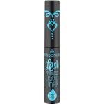 essence | Lash Princess Liquid Liner Waterproof Black | Smudge Proof, Matte Eyeliner with Ultra-Fine Brush Tip | Vegan & Cruelty Free