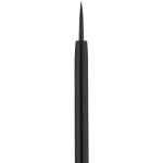 essence | Lash Princess Liquid Liner Waterproof Black | Smudge Proof, Matte Eyeliner with Ultra-Fine Brush Tip | Vegan & Cruelty Free