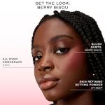 Lancôme Blush Subtil Powder Blush - Oil-Free & Long-Lasting Color - Ultra-Fine Silky Powder for Seamless Blend - For Mature, Acne-Prone, and Sensitive Skin, 700 Coral Clash