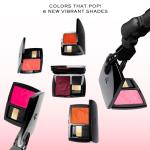 Lancôme Blush Subtil Powder Blush - Oil-Free & Long-Lasting Color - Ultra-Fine Silky Powder for Seamless Blend - For Mature, Acne-Prone, and Sensitive Skin, 700 Coral Clash