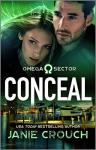 Conceal (Omega Sector Book 3)