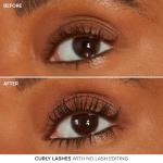 Too Faced Better Than Sex Waterproof Mascara | Volume + Length with Hourglass Brush, 0.27 Fl Oz, Black