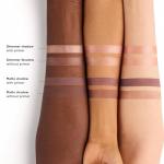 Urban Decay Eyeshadow Primer Potion - Nude Eyelid Base Travel Primer, for Smooth & Crease-Resistant Eye Makeup, Waterproof & Long-Lasting, Translucent Shade, Universal for All Skin Tones - 0.16 fl oz