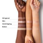 Urban Decay Eyeshadow Primer Potion - Nude Eyelid Base Travel Primer, for Smooth & Crease-Resistant Eye Makeup, Waterproof & Long-Lasting, Translucent Shade, Universal for All Skin Tones - 0.16 fl oz