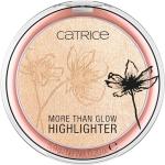 Catrice | More Than Glow Highlighter | Silky Soft Pressed Powder for Intense Radiant Glow | Vegan & Cruelty Free (030 | Beyond Golden Glow)