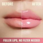 COLORGRAM All In One Over-Lip Maker 03 Peach Beige | Versatile Lip Liner & Contour with Natural Shades, Matte finish, Bigger and Fuller Lips, Plumping effect, Smooth creamy texture