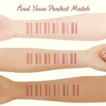 COLORGRAM All In One Over-Lip Maker 03 Peach Beige | Versatile Lip Liner & Contour with Natural Shades, Matte finish, Bigger and Fuller Lips, Plumping effect, Smooth creamy texture