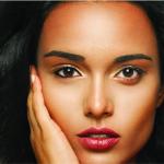 L'Oreal Paris Makeup Infallible Never Fail Original Mechanical Pencil Eyeliner with Built in Sharpener, Brown, 0.008 oz.