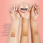 COVERGIRL Outlast Extreme Wear Pressed Powder, 880 Cappuccino, 0.38 oz