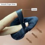 9 pcs Powder Puff Face Makeup Sponge:Powder Puff Face Triangle for Loose Powder Cosmetic Foundation Beauty Blender makeup puff