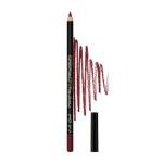 L.A. Girl Perfect Precision Lipliner, Deep Red GP721