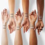 COVERGIRL Trunaked Quad Eyeshadow Palette, Jetsetter, Jetsetter, 0.06 Ounce