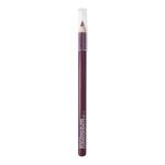 e.l.f. Cream Glide Lip Liner, Highly-Pigmented Pencil For Shaping & Sculpting Lips, Semi-Matte Finish, Vegan & Cruelty-Free, Plum & Get It