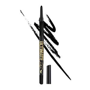L.A. Girl Ultimate Intense Stay Auto Eyeliner, Ultimate Black GP321
