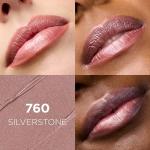 L'Oreal Paris Colour Riche Original Creamy, Hydrating Satin Lipstick with Argan Oil and Vitamin E, Silverstone , 1 Count