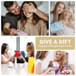 300 Count Disposable Micro Applicator Brush for Eyelash Extension, Micro Swabs Mascara Wands for Makeup Application Black