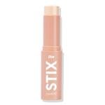 ColourPop Lite Stix Cream Highlighter - Blendable Highlighter Makeup with a Luminous, Dewy Finish - Long-Lasting Formula and Easy On-The-Go Application - Glazey (0.33 oz)