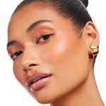 ColourPop Lite Stix Cream Highlighter - Blendable Highlighter Makeup with a Luminous, Dewy Finish - Long-Lasting Formula and Easy On-The-Go Application - Glazey (0.33 oz)