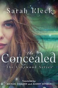 The Concealed (Lakewood Book 1)