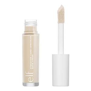 e.l.f. Hydrating Camo Concealer, Covers Blemishes & Under-Eye Circles, Full-Coverage & Delivers A Satin Finish, Vegan & Cruelty-Free, Fair Warm