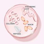 IT Cosmetics CC+ Airbrush Perfecting Powder Foundation (Medium) - Sheer to Full Coverage Pressed Powder, Blurring Pores & Dark Spots, Anti-Aging Face Makeup, Collagen & Niacinamide - 0.33 oz