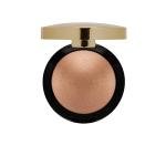 Milani Highlighter Makeup - Baked Contour Powder & Face Highligher, Made in Italy - Rosa Italiana