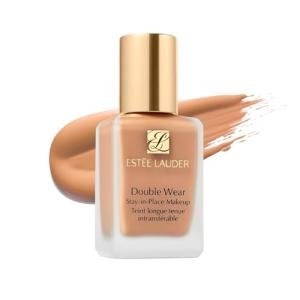 Estée Lauder Double Wear Stay-in-Place 24-Hour Long-Wear Matte Foundation Makeup, 1 Fl Oz, 2C1 Pure Beige