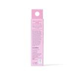 Avatara Guava Glow Tinted Lip Jelly, Hydrating Lip Gloss Treatment with Vitamin-Rich Botanicals, Pale Pink Tint, Vegan & Cruelty-Free, Soothes & Softens Dry Lips, 15mL/0.15 Fl Oz