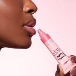 Avatara Guava Glow Tinted Lip Jelly, Hydrating Lip Gloss Treatment with Vitamin-Rich Botanicals, Pale Pink Tint, Vegan & Cruelty-Free, Soothes & Softens Dry Lips, 15mL/0.15 Fl Oz