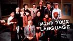 Mind Your Language