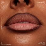 NYX PROFESSIONAL MAKEUP Line Loud Lip Liner, Longwear and Pigmented Lip Pencil with Jojoba Oil & Vitamin E - Rebel Kind (Chocolate Brown)