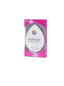 Beautyblender® | Blotterazzi® Original Reusable Makeup Blotting Sponge, Includes Mirrored Compact, Re-Texturize Makeup, Absorb Excess Oil and Shine