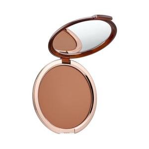 Estée Lauder Bronze Goddess Bronzer Powder | Matte Finish + Buildable Coverage, 0.74 Ounce, Medium