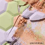 LAURA GELLER NEW YORK Filter Finish Pressed Neutralizing Setting Powder, Color Correcting For Even Tone, Universal