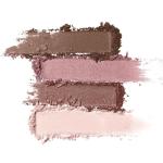 Clinique All About Shadow Quad – Pink Chocolate