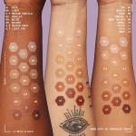 NYX PROFESSIONAL MAKEUP Bare With Me Concealer Serum, Concealer Makeup For Up To 24Hr Hydration - Beige